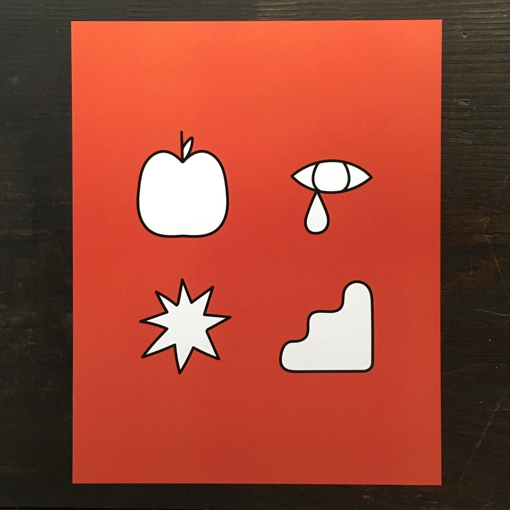 Objects - Print