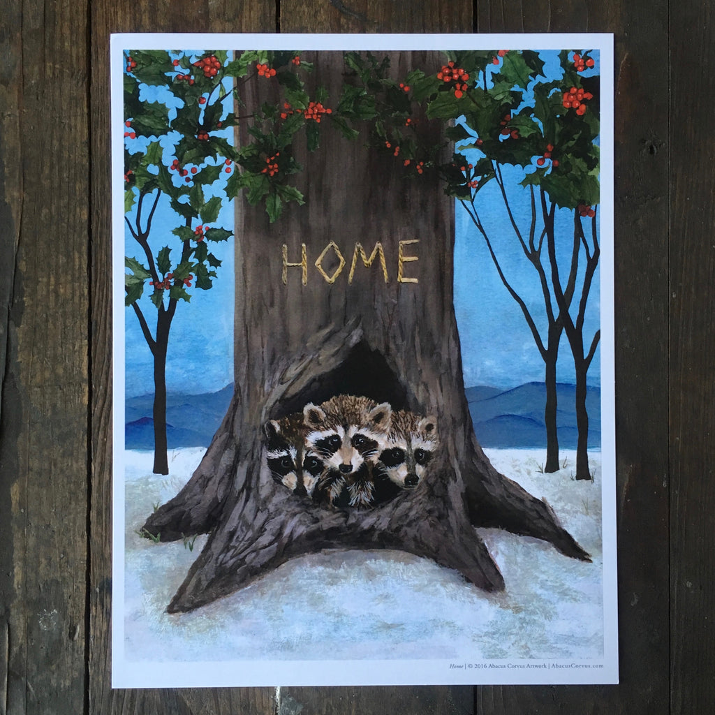 Home - Print