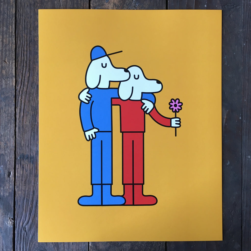 Love - Print